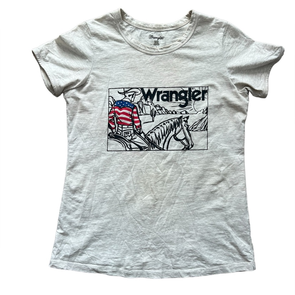 American Cowboy Wrangler Shirt